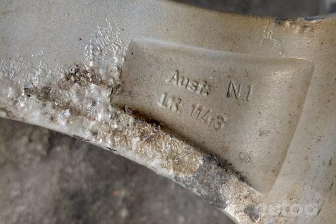 Kita, lengvojo lydinio