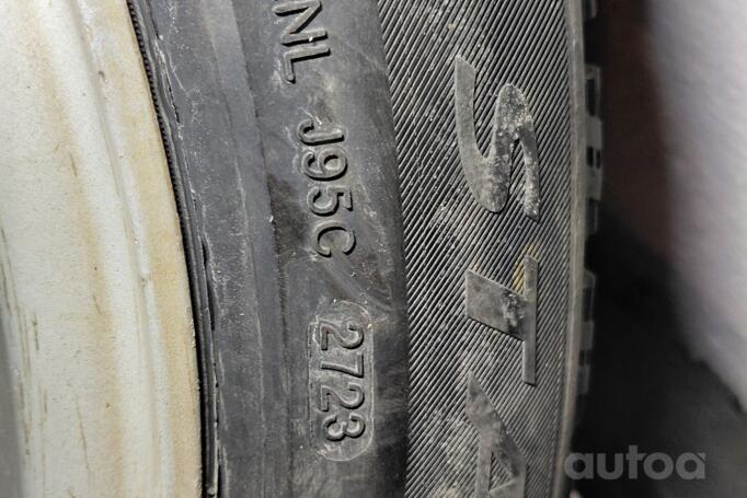 Kita, lengvojo lydinio