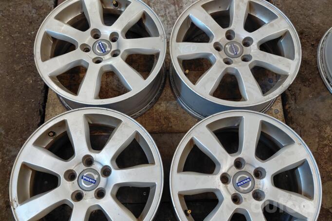 Kita, lengvojo lydinio