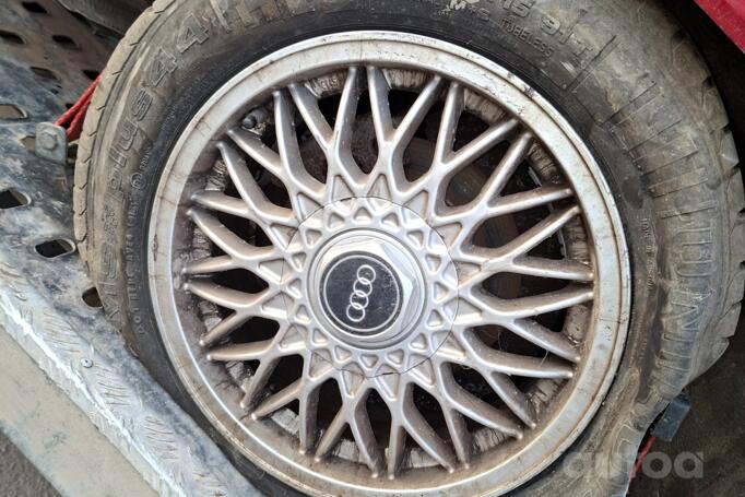 Kita, lengvojo lydinio