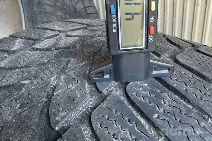 Bmw, lengvojo lydinio