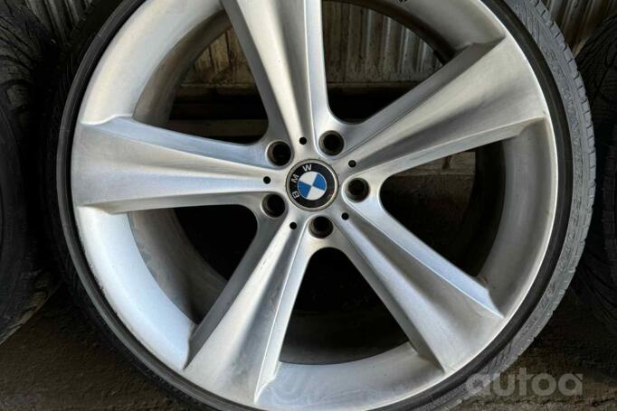 Bmw, lengvojo lydinio