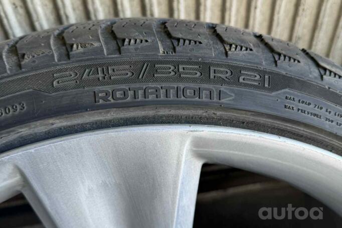 Bmw, lengvojo lydinio