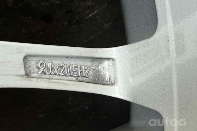 Bmw, lengvojo lydinio