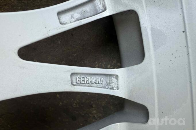 Bmw, lengvojo lydinio