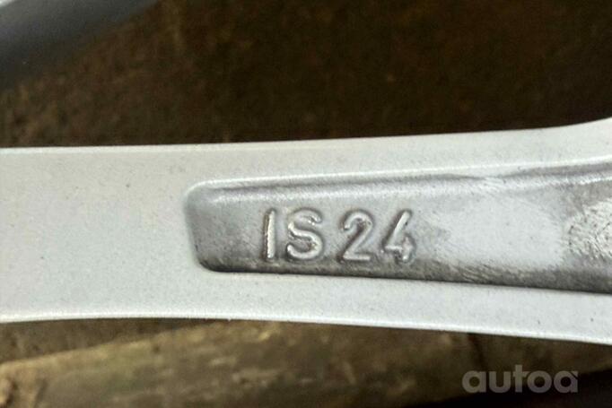 Bmw, lengvojo lydinio