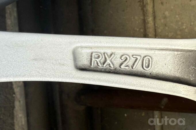 Bmw, lengvojo lydinio