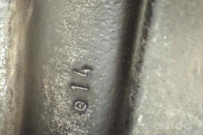 RH Topline, lengvojo lydinio