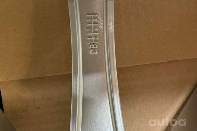 Bmw, lengvojo lydinio