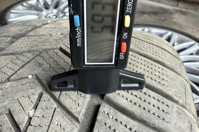 Bmw, lengvojo lydinio