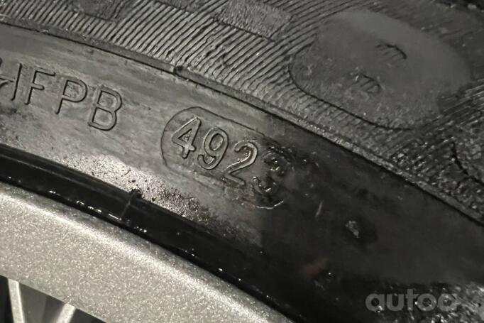 Remotec, lengvojo lydinio