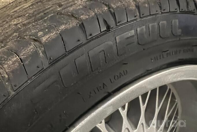 Remotec, lengvojo lydinio