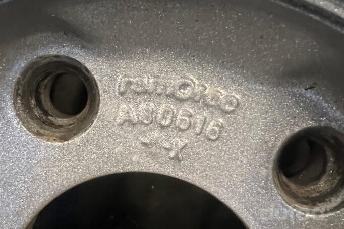 Remotec, lengvojo lydinio