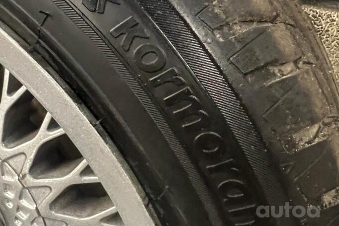 Remotec, lengvojo lydinio