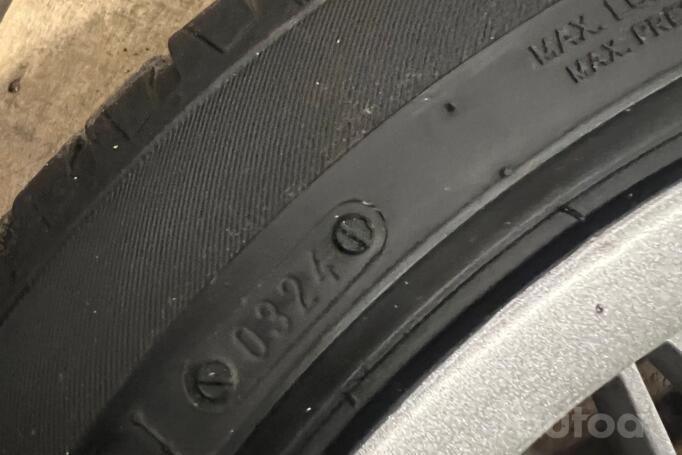 Remotec, lengvojo lydinio