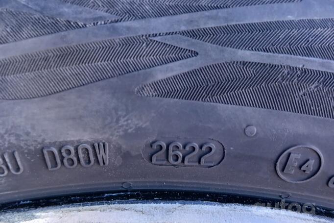 Kita, lengvojo lydinio