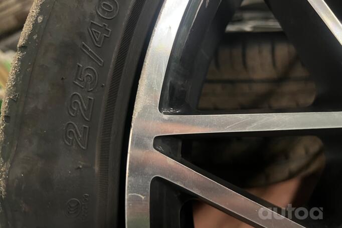 Kita, lengvojo lydinio