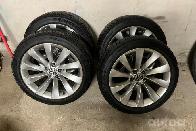 Mallory Turbine, lengvojo lydinio