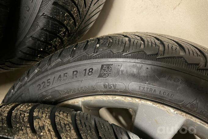 Mallory Turbine, lengvojo lydinio