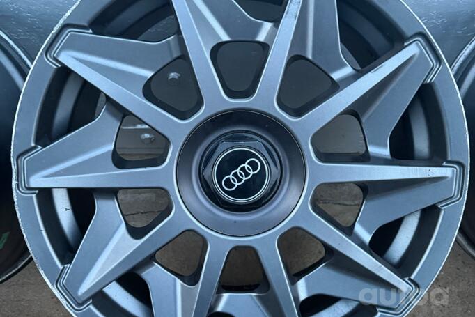 Rotiform, lengvojo lydinio