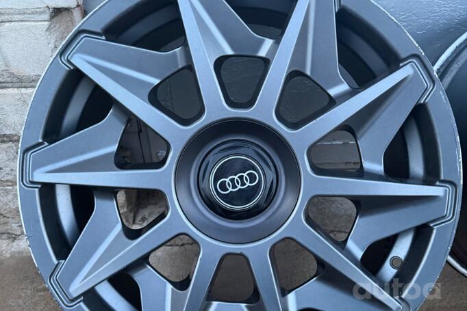 Rotiform, lengvojo lydinio