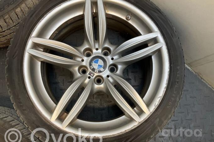 BMW, lengvojo lydinio