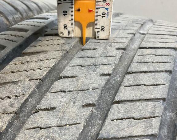 BMW, lengvojo lydinio