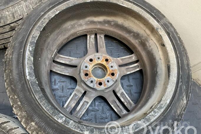 BMW, lengvojo lydinio