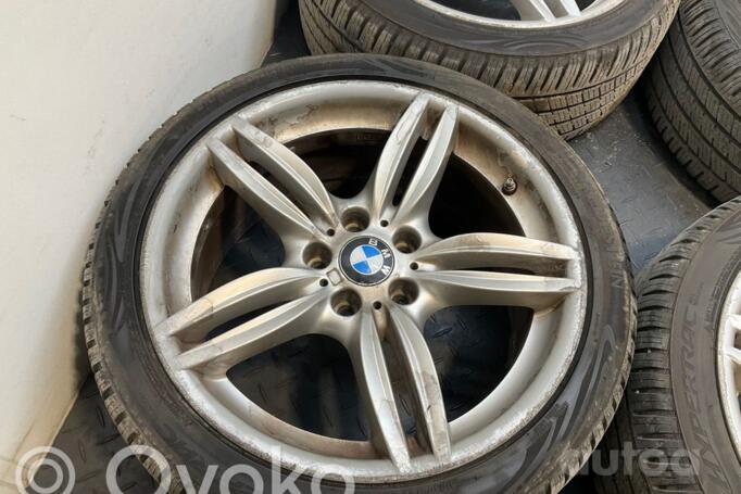 BMW, lengvojo lydinio