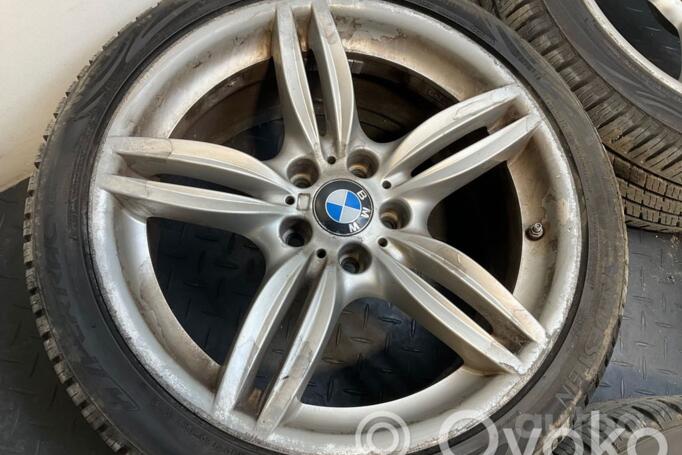 BMW, lengvojo lydinio