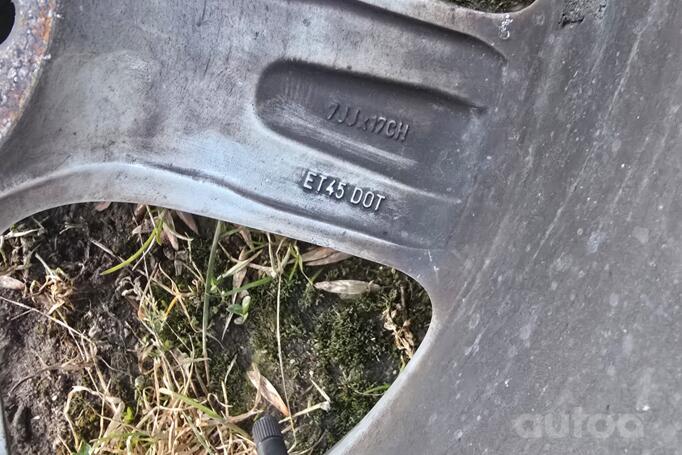 Ronal, lengvojo lydinio