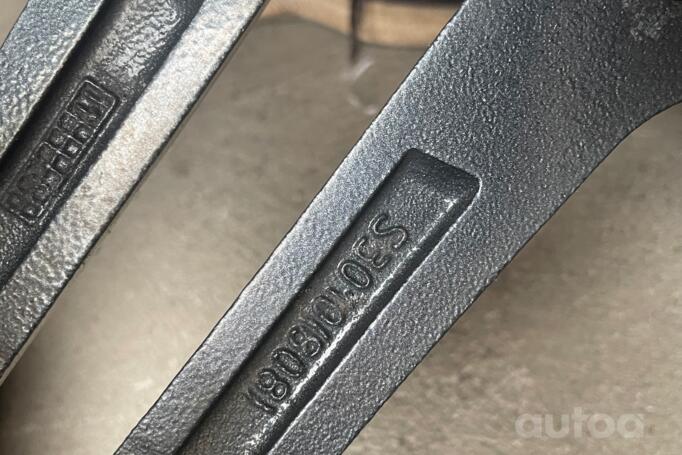 Kita, lengvojo lydinio