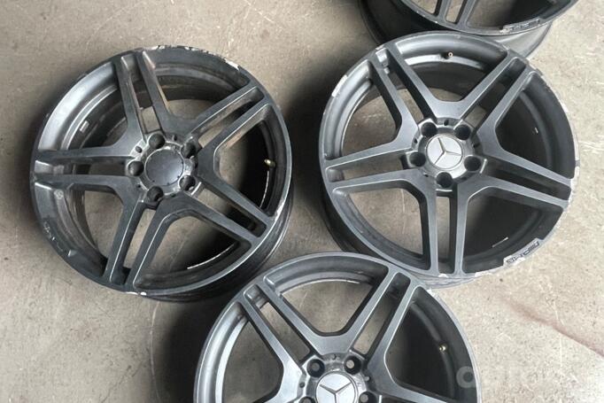 Kita, lengvojo lydinio