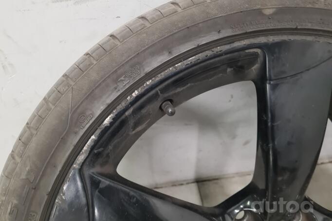 Kita, lengvojo lydinio