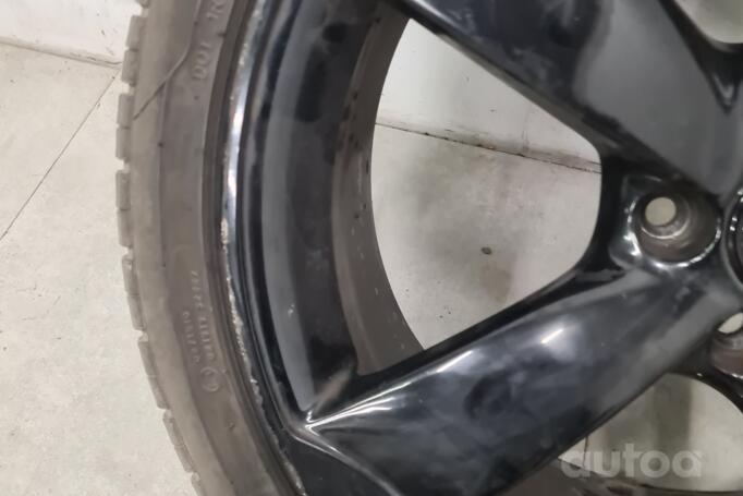 Kita, lengvojo lydinio