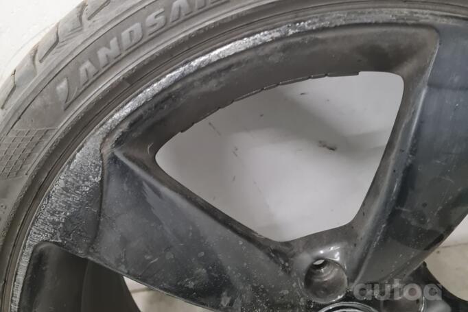 Kita, lengvojo lydinio