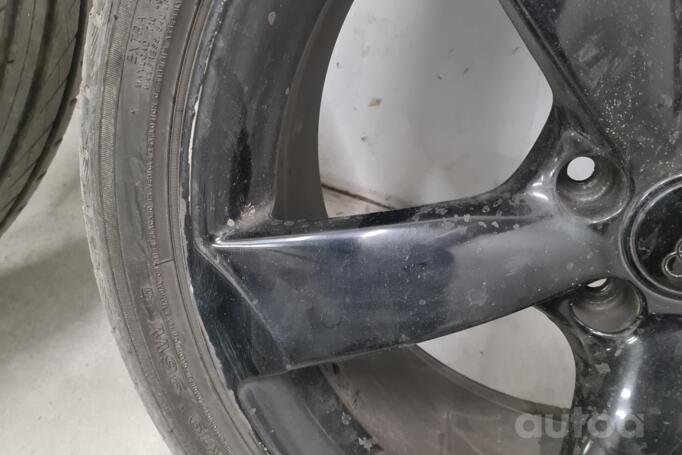 Kita, lengvojo lydinio