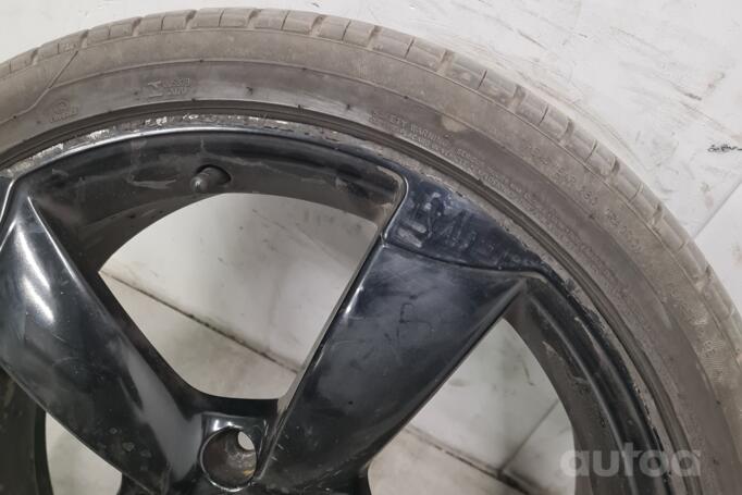 Kita, lengvojo lydinio