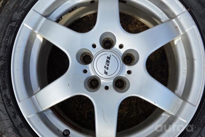 RIAL, lengvojo lydinio