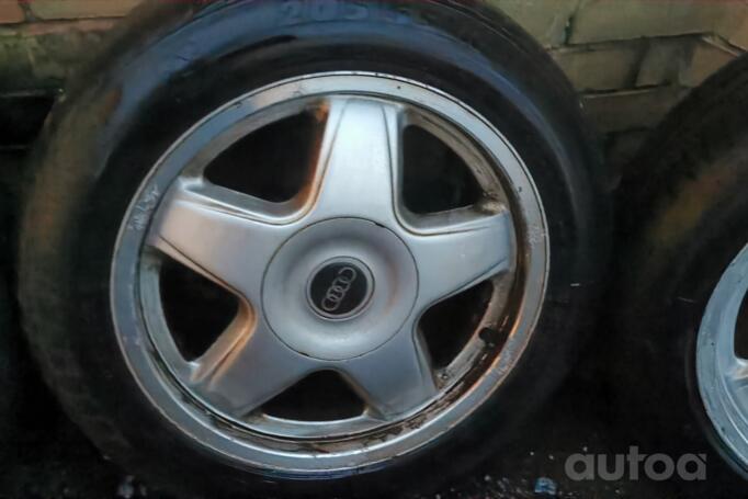 Kita, lengvojo lydinio