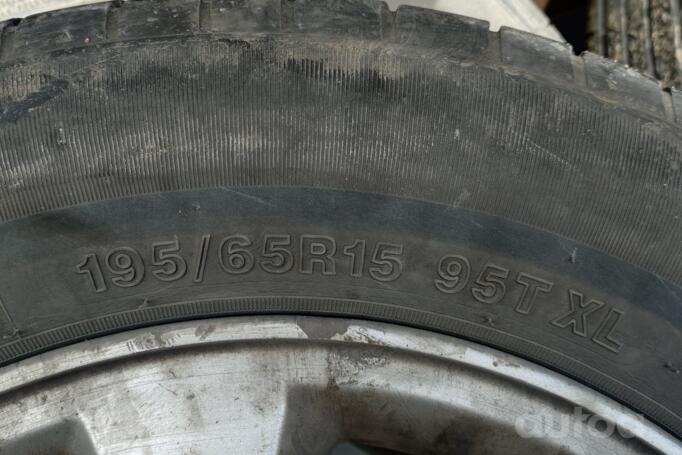 Opel, lengvojo lydinio