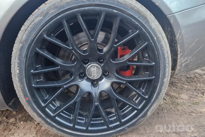 Germany Diewe Wheels, lengvojo lydinio