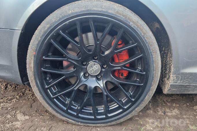 Germany Diewe Wheels, lengvojo lydinio