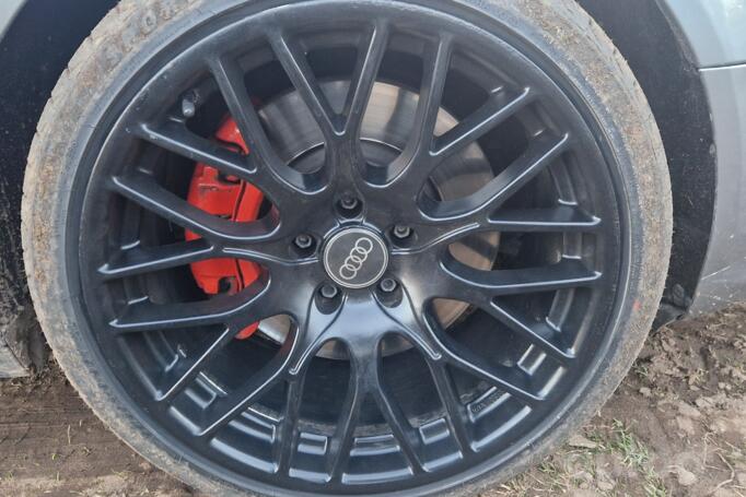 Germany Diewe Wheels, lengvojo lydinio