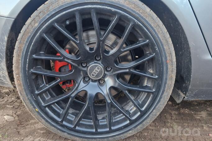 Germany Diewe Wheels, lengvojo lydinio