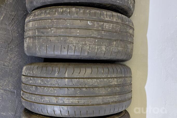 Kita, lengvojo lydinio