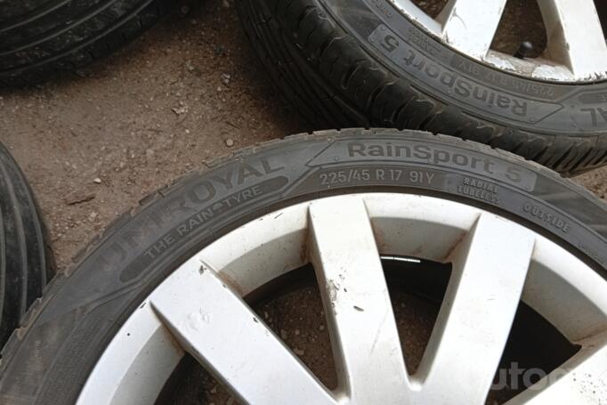 Kita, lengvojo lydinio