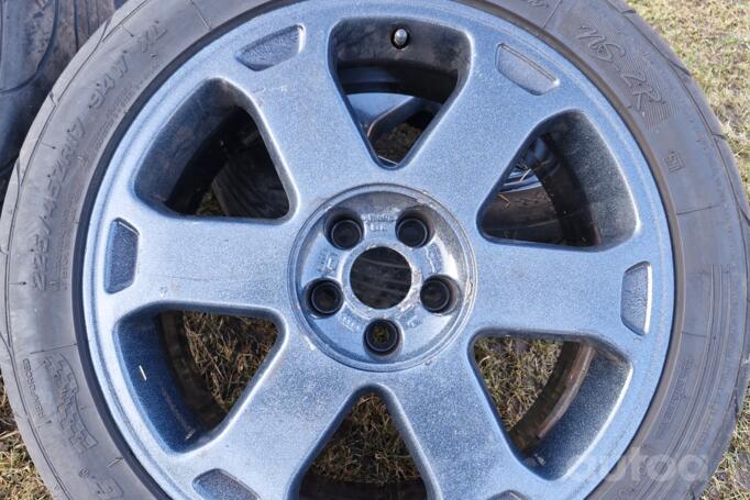 Kita, lengvojo lydinio