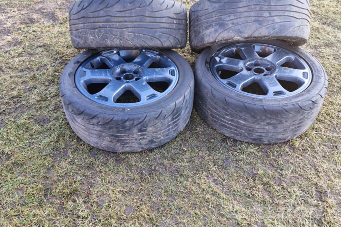 Kita, lengvojo lydinio