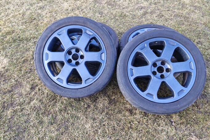 Kita, lengvojo lydinio